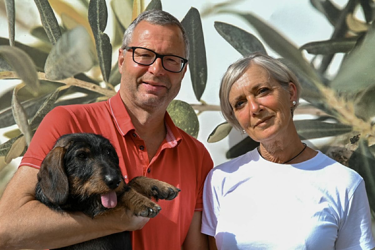 Tierarzt Steinbauer Scheuring, Tierarztpraxis Gut Lichtenberg