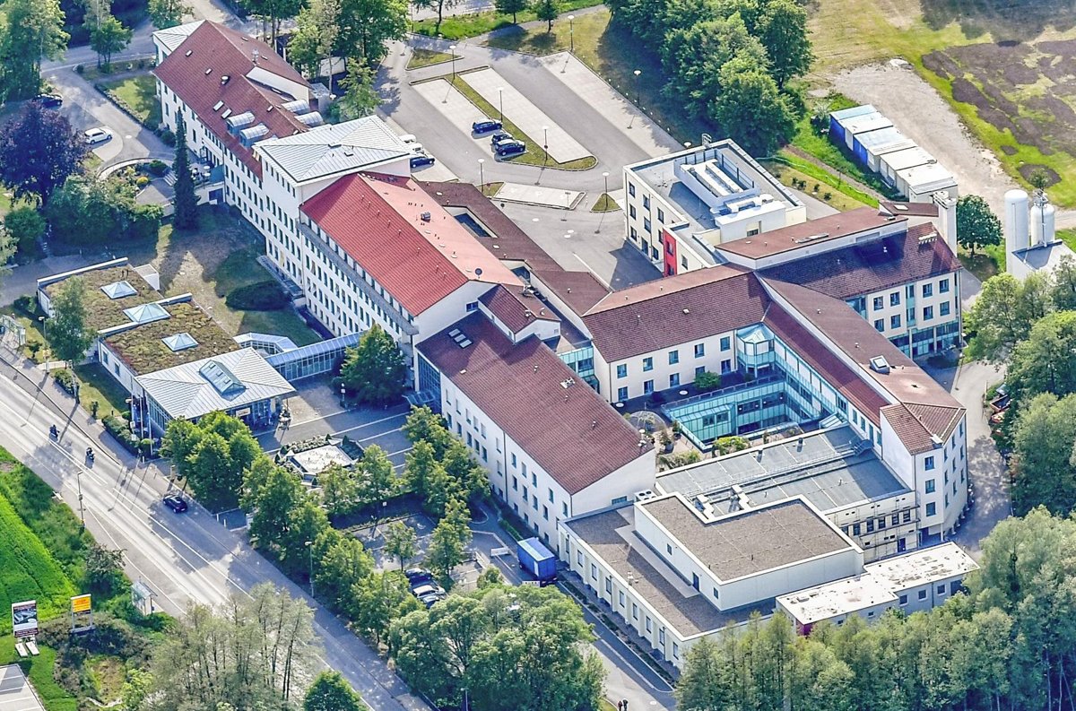 AniCura Tierklinik Bamberg