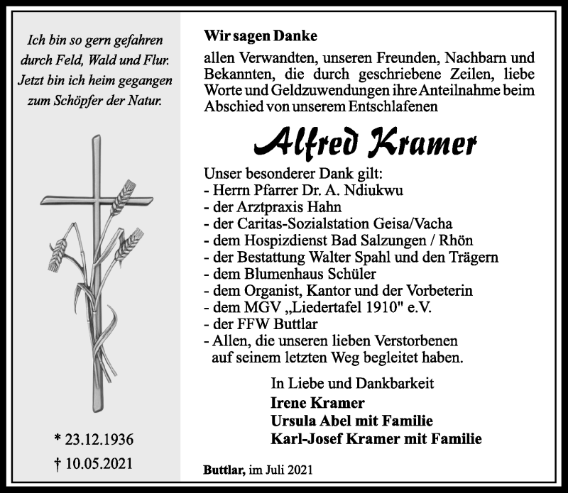 Kleintierpraxis Dr. Alfred Kramer