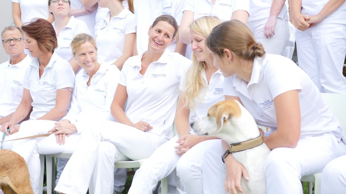 Tierklinik Oberhaching