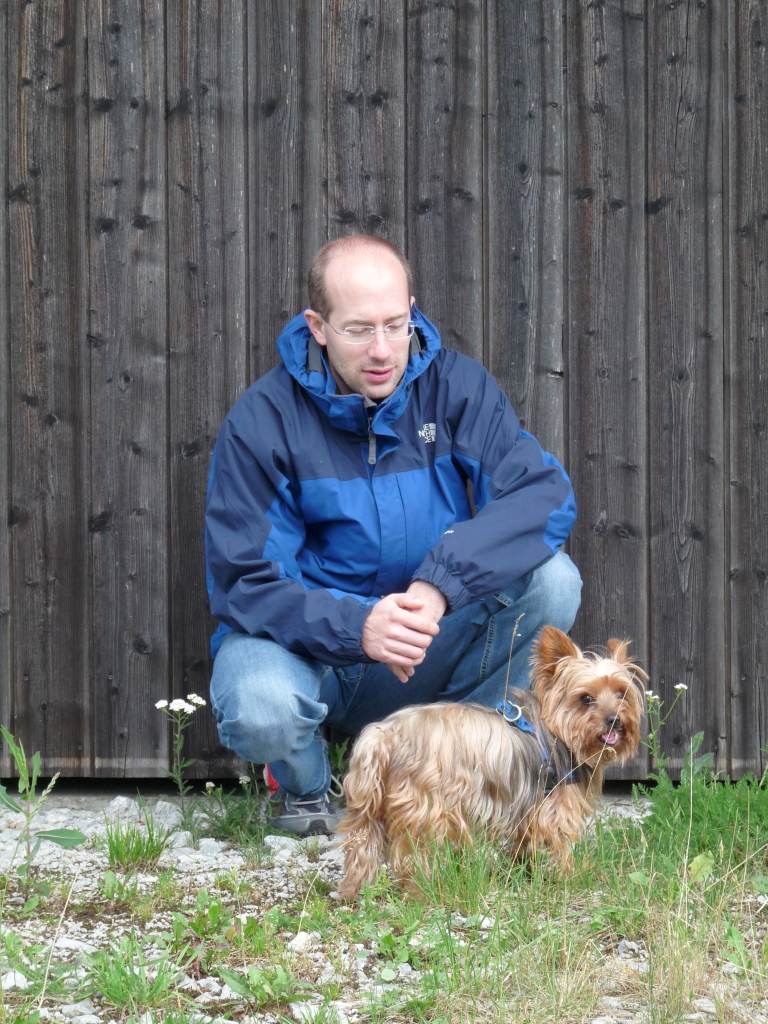 Dres. med. vet. Ingo Hoffmann und Johannes Thal