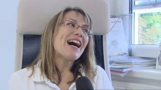 Dr.med.vet. Sabine Sinowatz Tierärztin