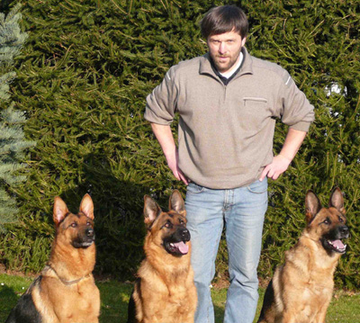 Dr.med.vet. Jürgen Schwarz Tierarzt