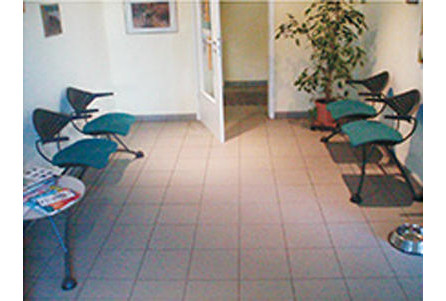 Dr.med.vet. Wolfgang Schill Tierärztliche Klinik