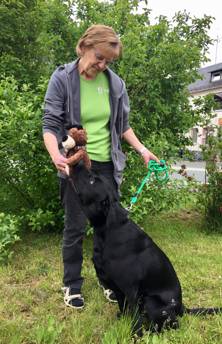 Kleintierpraxis Konradsreuth - Dr. Susanne von Sobbe