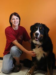 Dr.med.vet. Sabine Sinowatz Tierärztin