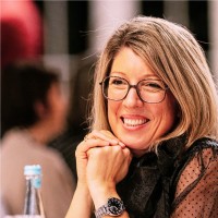 Dr.med.vet. Sandra C. Kölbl