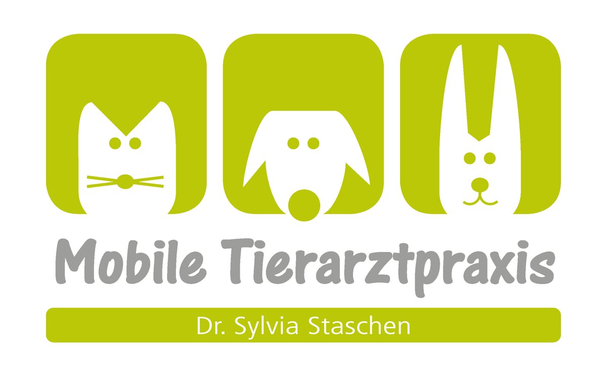 Mobile Tierarztpraxis Dr. Sylvia Staschen