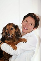 Dr. med.vet. Andrea Eichinger