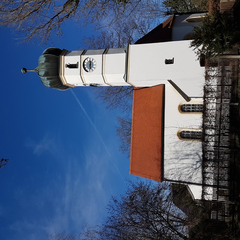 Kleintierzentrum Starnberg