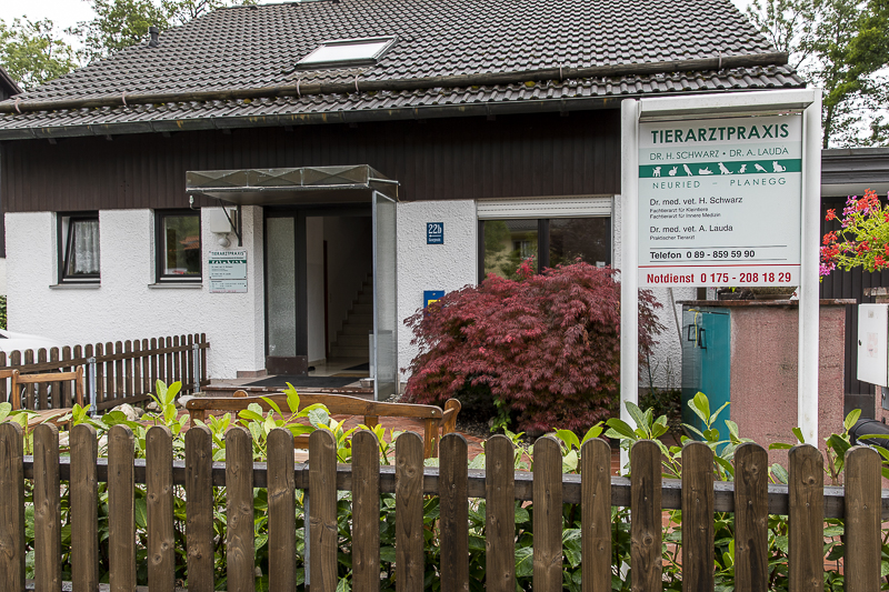 Tierärzte Würmtal - Dr. Lauda und Kollegen