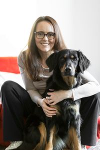 Tierärztin Dr. Alexandra Frischmann - Kleintierpraxis