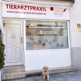 Tierarzt / Tierarztpraxis Dusch & Westermaier