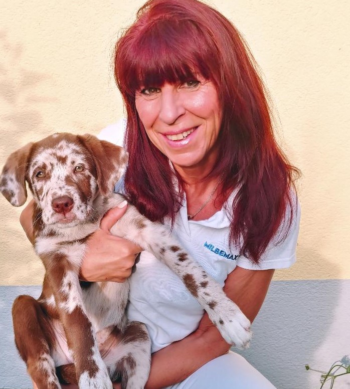 Tierarztpraxis München Laim Dr. med. vet. Ursula Link