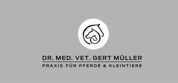 Dr.med.vet. Gert Müller Tierarzt