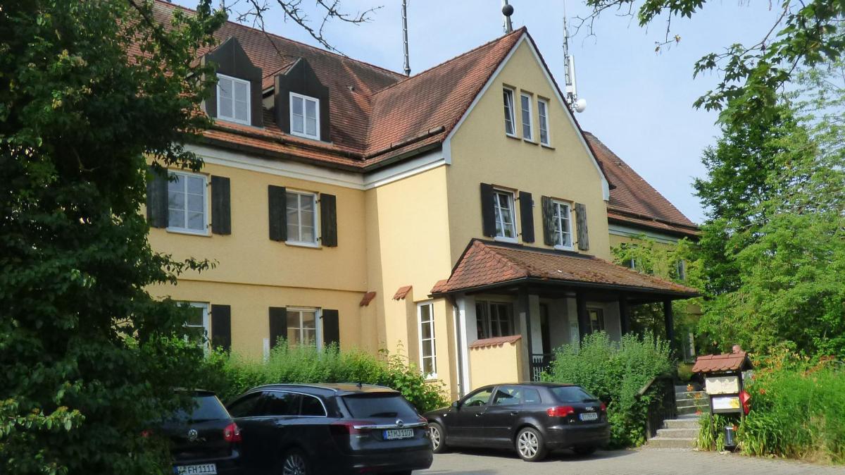 Tierärztliche Klinik Gessertshausen Altano GmbH