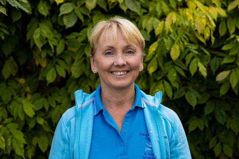 Kleintierpraxis Dr. med. vet. Annett Zimmermann