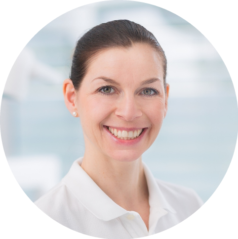 Dr.med.vet. Katrin Stein