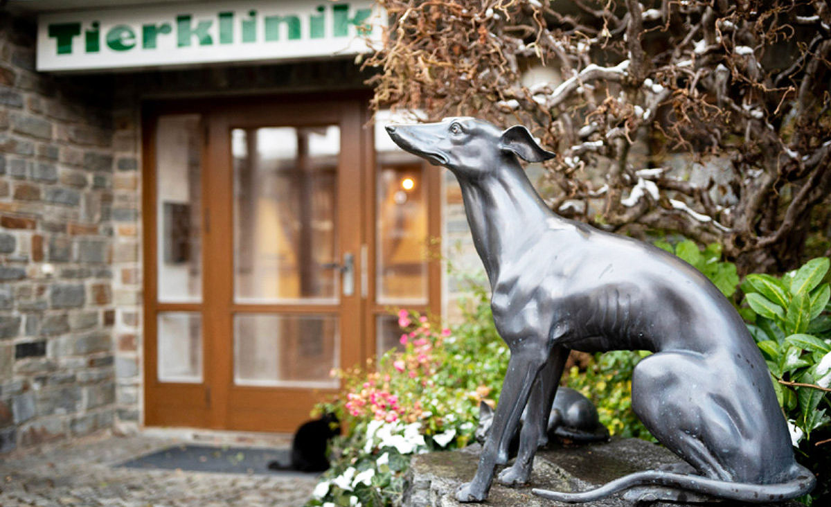 Kleintierspezialisten Marienberg