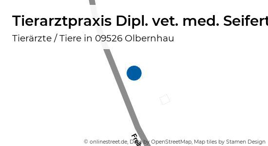 Tierarztpraxis Dörnthal