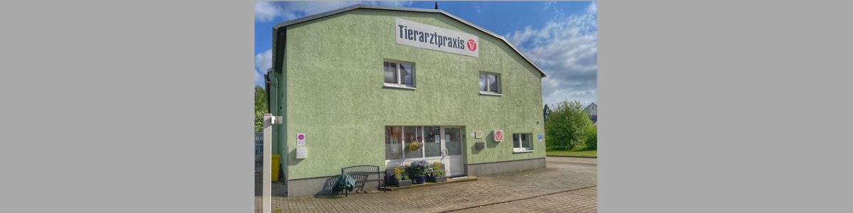 Tierarztpraxis Gärtner in Brand-Erbisdorf