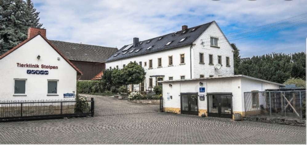 Tagesklinik für Kleintiere Stolpen